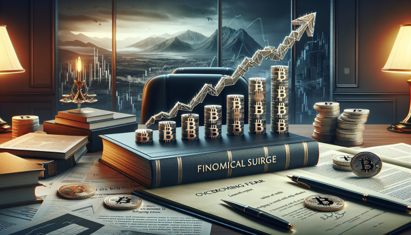 Robert Kiyosaki Warns Against Fear of Making Mistakes as Bitcoin Set to Surge Past 0K