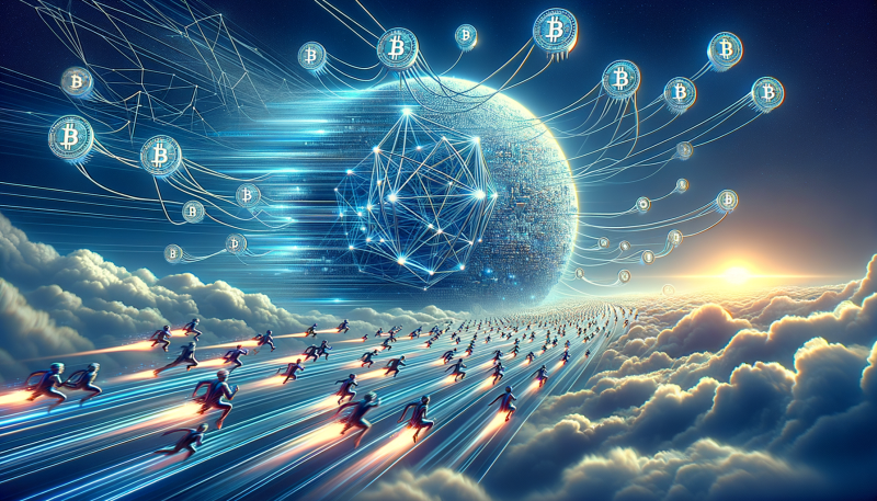 PEPETO Unveils Groundbreaking Bridge Technology for Efficient Cross-Chain Token Transfers