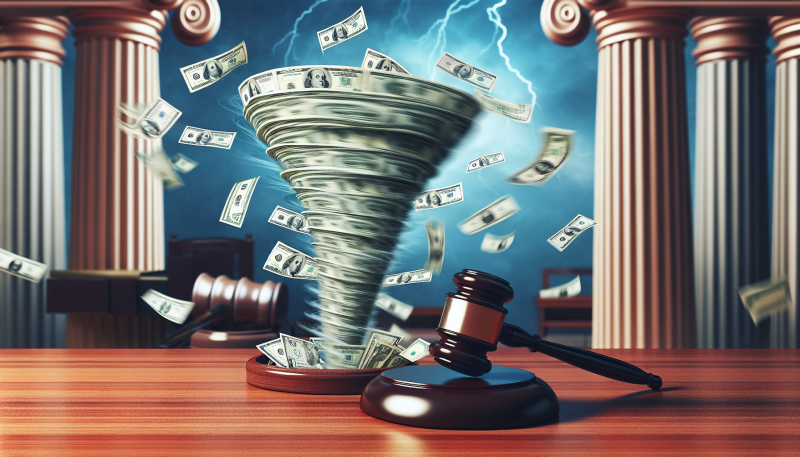 U.S. Treasury Lifts Sanctions on Tornado Cash, Raising Questions About Crypto Regulation and Legal Risks