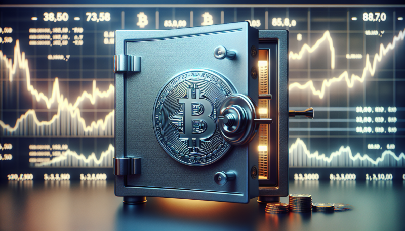 Massive Bitcoin Wallet Reactivated After Eight Years, Sparking Market Speculation