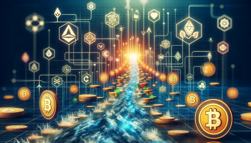 DWF Labs Launches 0 Million Liquid Fund to Accelerate Web3 Technology Adoption