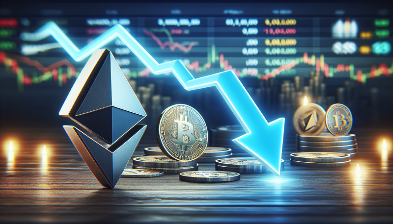 Ethereum Network Burn Rate Hits Record Low Amid Decreased Demand and Competition Ethereum Network Burn Rate Hits Record Low Amid Decreased Demand and Competition