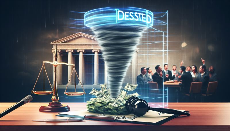 U.S. Treasury Delists Tornado Cash Following Court Ruling, Sparking Controversy in Crypto Community