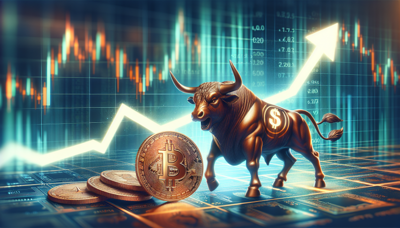 Trump’s Endorsement Boosts Meme Token $TRUMP by 8% Amid Market Volatility