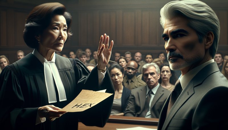 Court Dismisses SEC’s Lawsuit Against Hex Founder Richard Heart Over Jurisdiction Issues