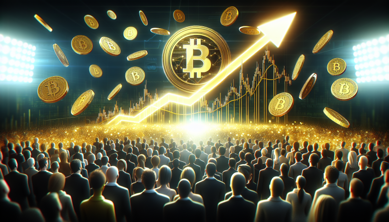 Surge in Cryptocurrency Prices Drives Interest in Top Presales