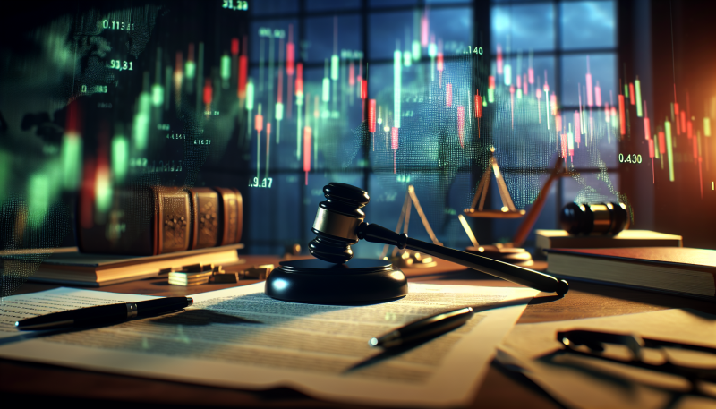 SEC’s Lawsuit Against Elon Musk: Internal Disagreement and Market Implications