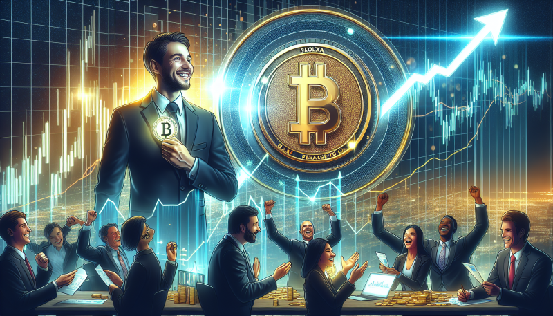 Solana’s Price Surge and Solaxy Presale Success Boost Investor Confidence