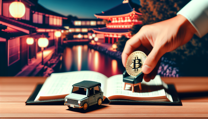 Backseat Acquires Coinbook to Strengthen Presence in Japanese Crypto Market