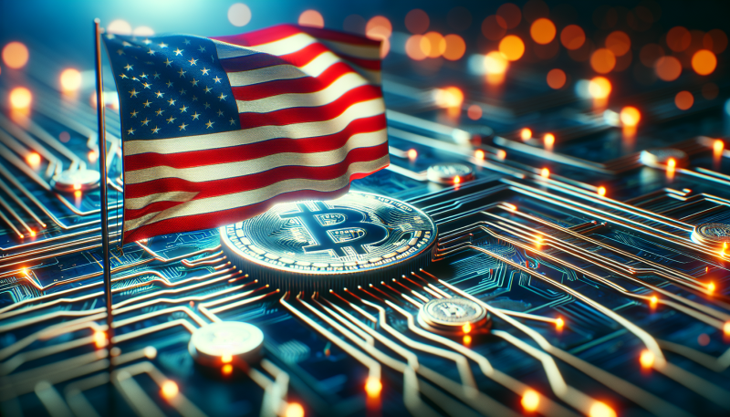 Trump Media and Crypto.com Team Up to Launch “Made-in-America” Cryptocurrency ETFs Trump Media and Crypto.com Team Up to Launch “Made-in-America” Cryptocurrency ETFs
