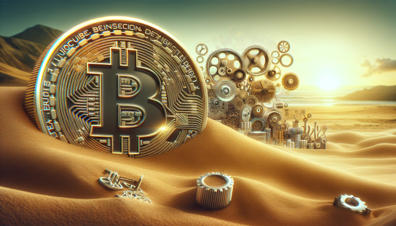 Rising Integration of Bitcoin into DeFi: Implications and Future Outlook