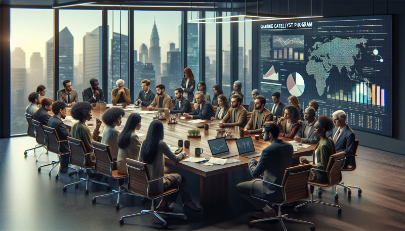 Arbitrum DAO Considers Revoking Funds from Gaming Catalyst Program Amid Concerns Over Progress and Transparency Arbitrum DAO Considers Revoking Funds from Gaming Catalyst Program Amid Concerns Over Progress and Transparency