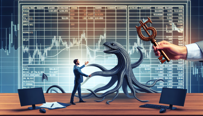 Kraken Acquires NinjaTrader for .5 Billion to Bridge Crypto and Traditional Finance Kraken Acquires NinjaTrader for .5 Billion to Bridge Crypto and Traditional Finance