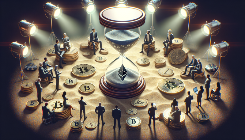 SEC Delays Decision on Ether ETF Options Trading to May 2025 Amid Ongoing Regulatory Debates