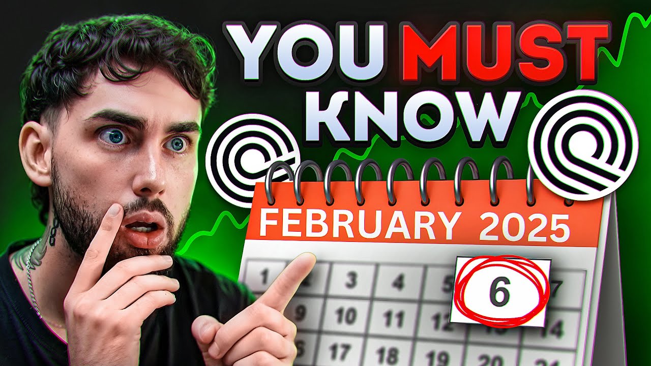 ONDO Crypto: Prepare Yourself NOW! (it is here)