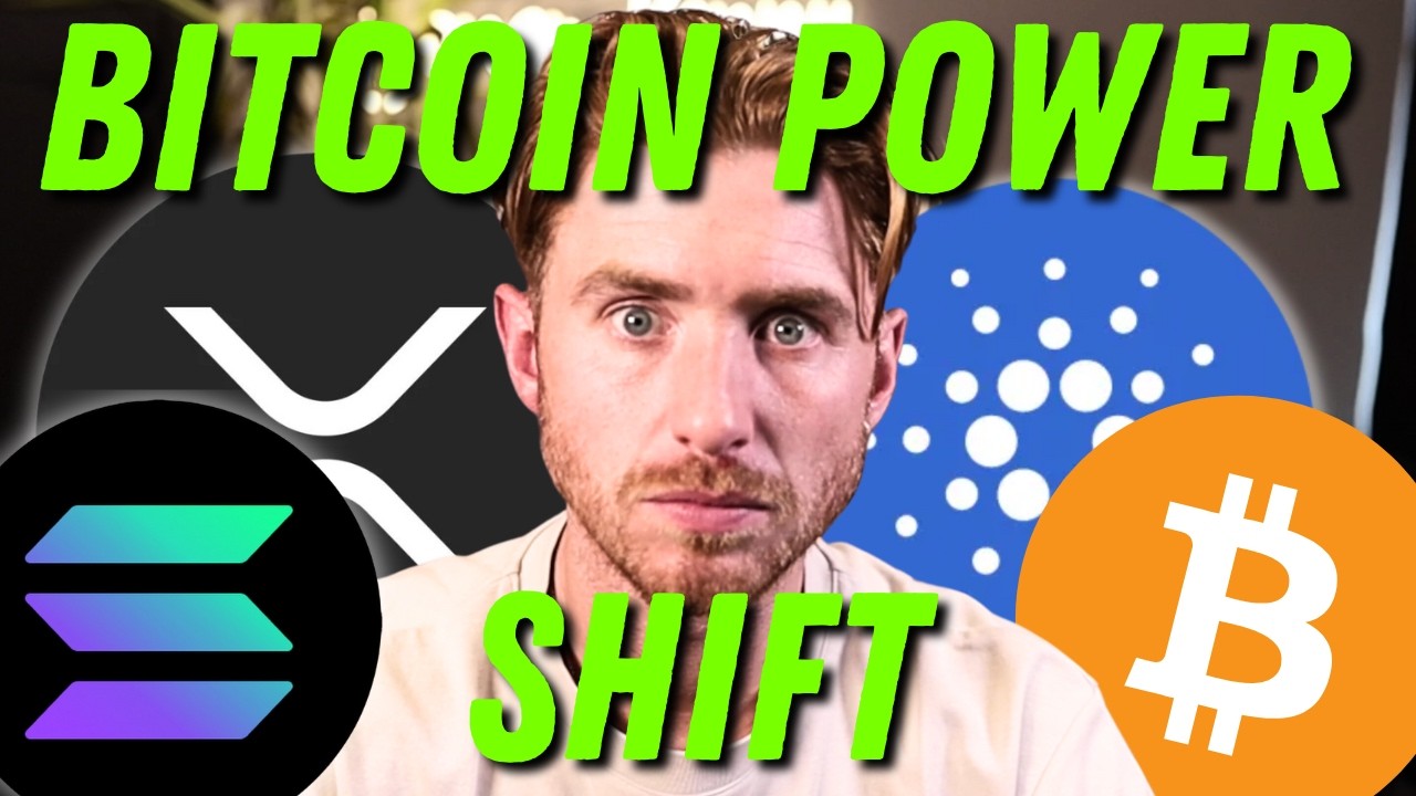 EVERYONE IS WRONG! The REAL Bitcoin Reserve War is Happening NOW! 🚨🔥 (XRP Case Dropped?!)
