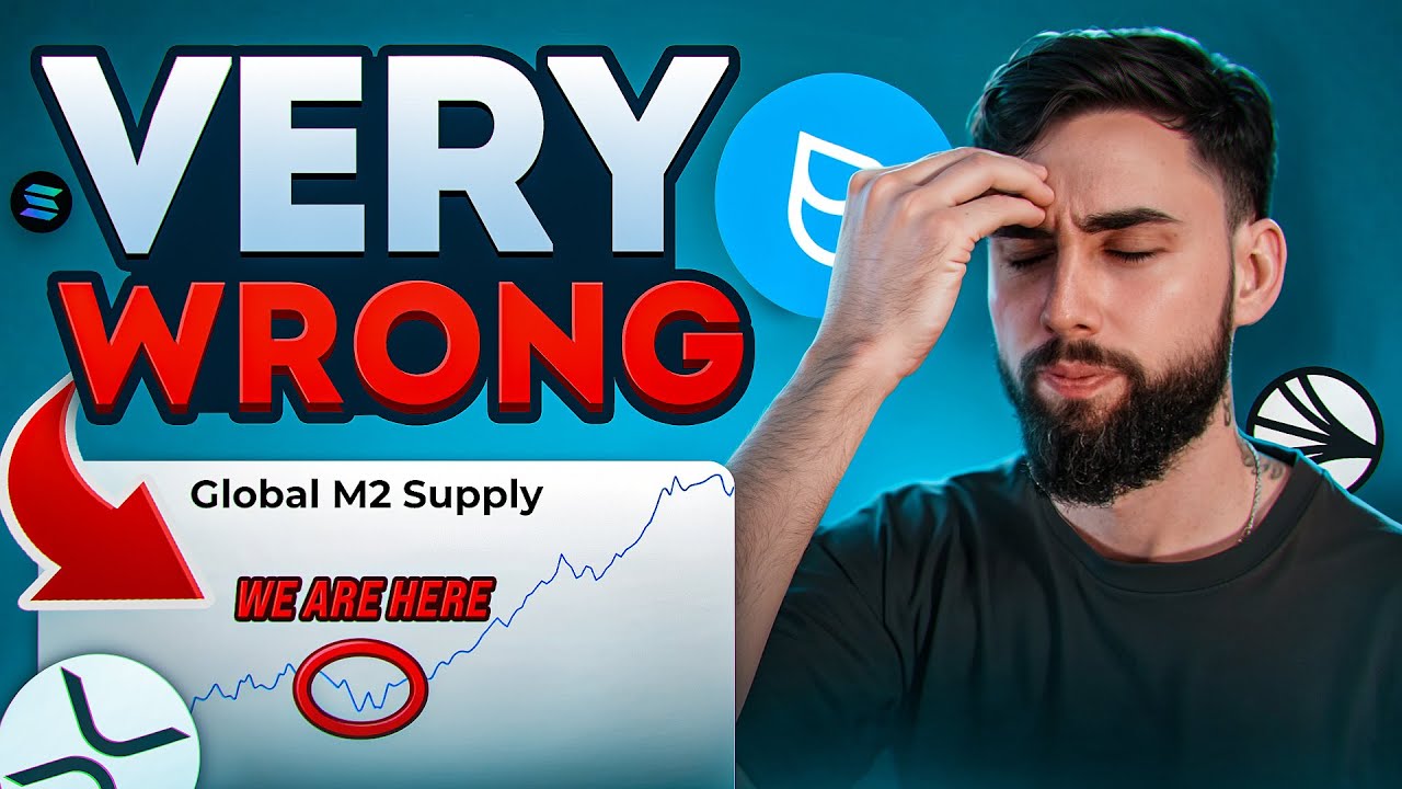 What EVERYONE Is Missing About the 2025 Crypto “Bullrun”