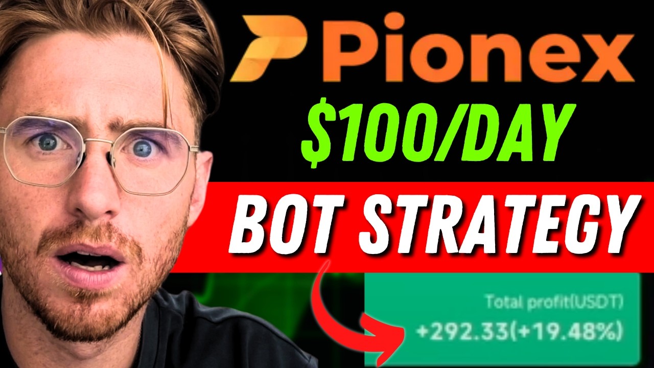 How To Make Money With Crypto Bots In 2025 Tutorial! (Setup In Minutes Guide) My Results…