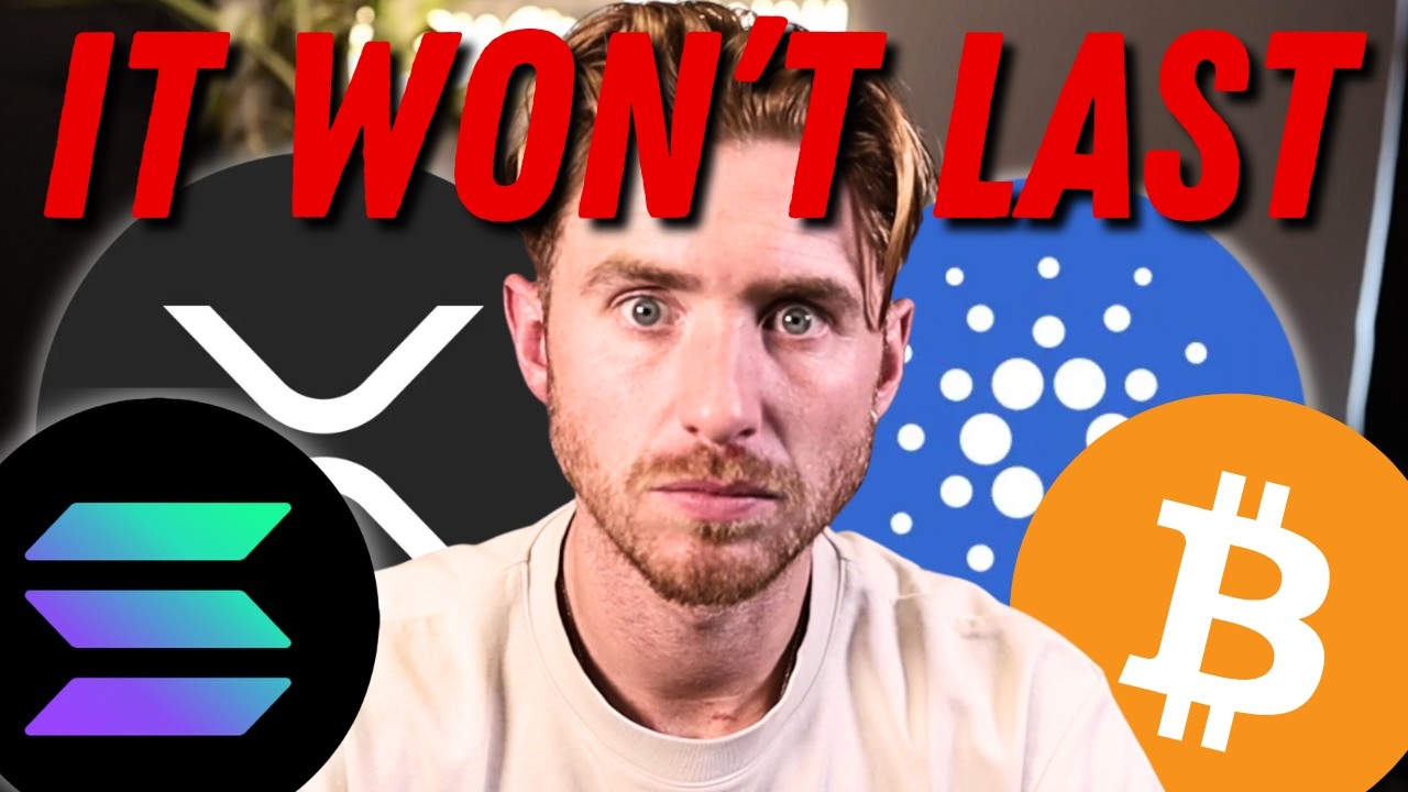 TRUMP CRASH MASTER PLAN?! Don’t Get Fooled! 🚨