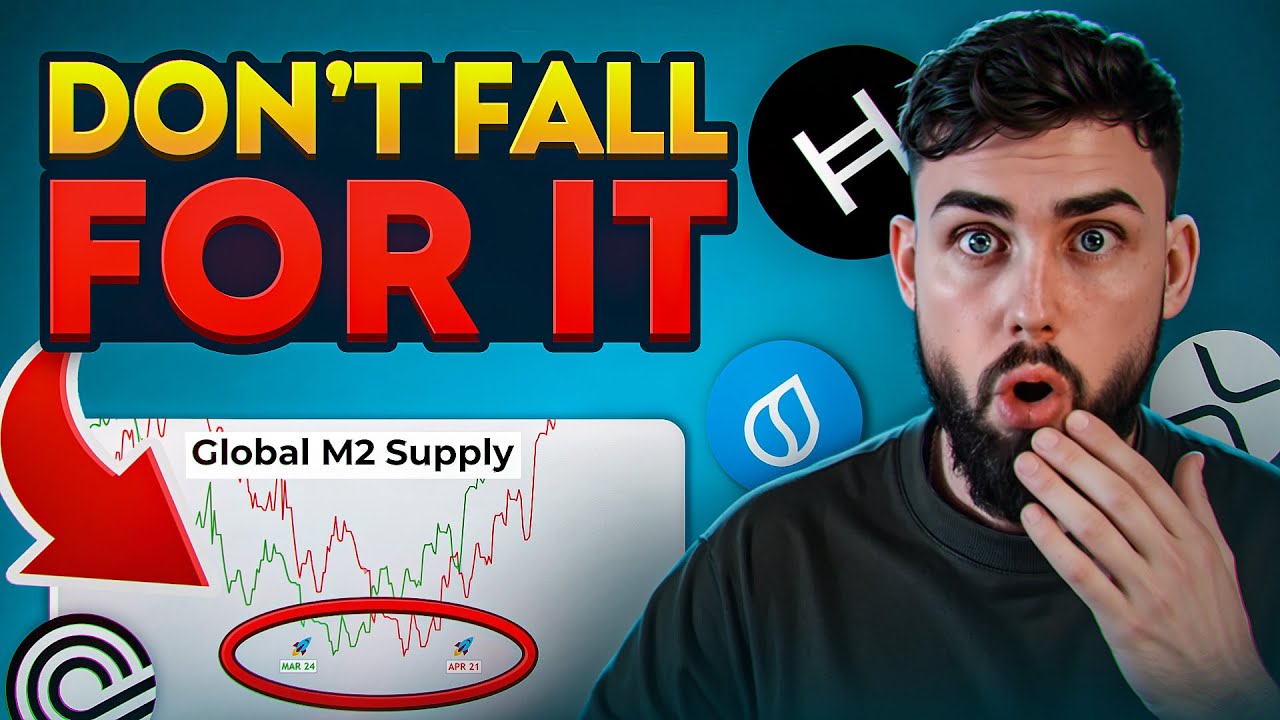 This Predicts Bitcoins Next Move – But BE WARNED!!