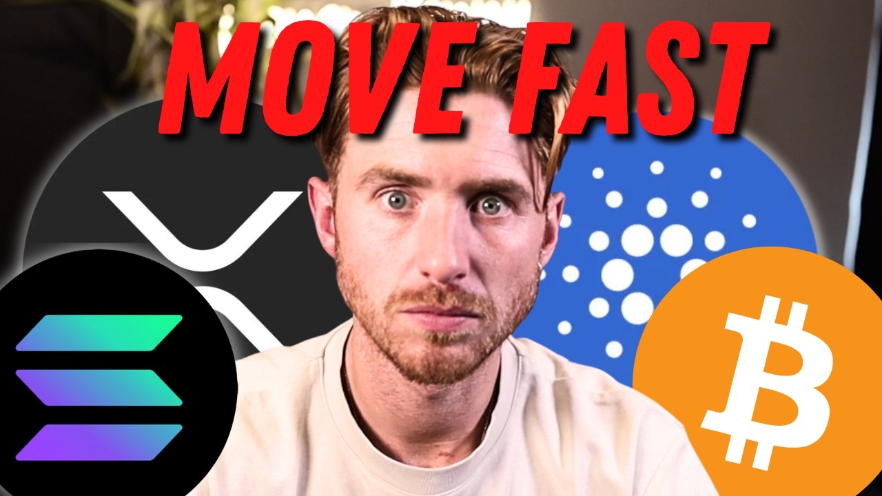 TRUMP Market CRASH Plan?! The Shocking Plan No One Sees…🚨