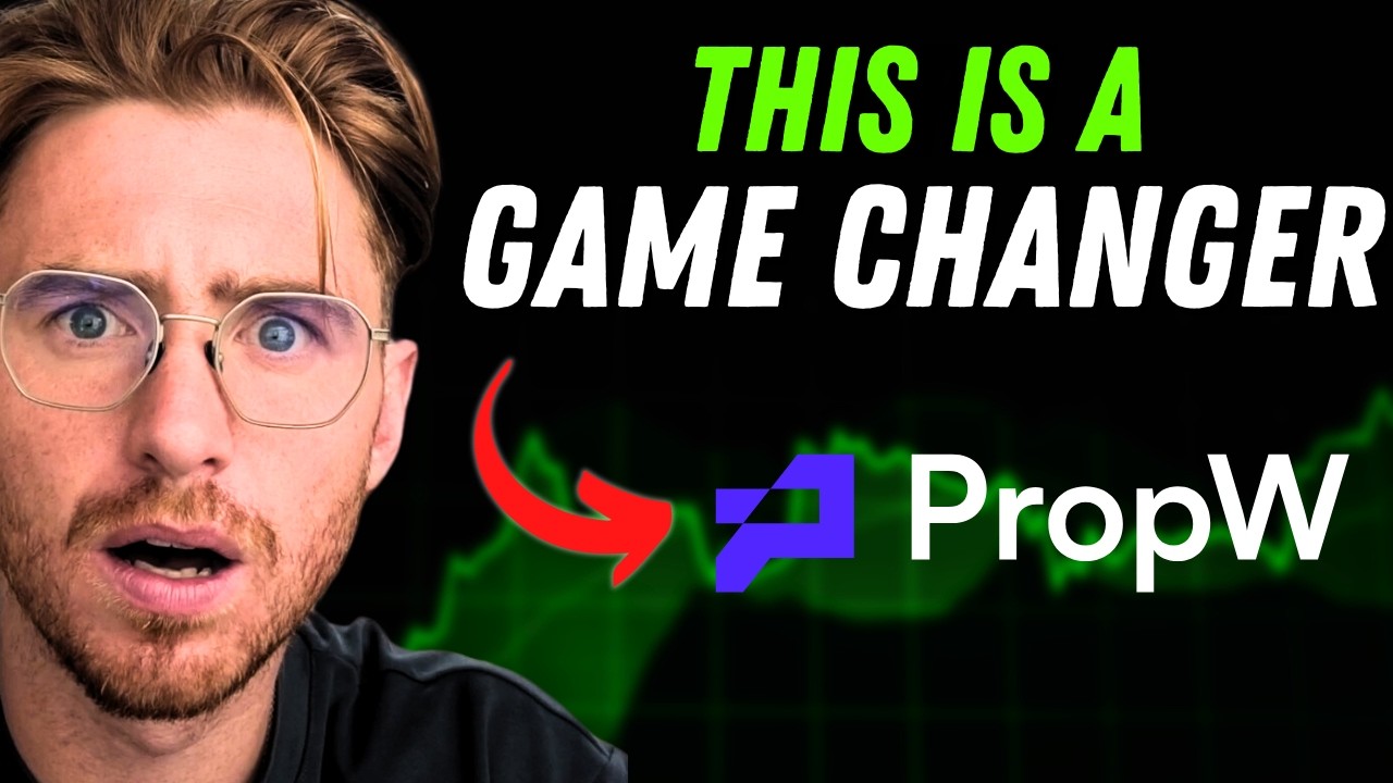 PropW: Crypto Prop Trading Firm | Deep Dive Review