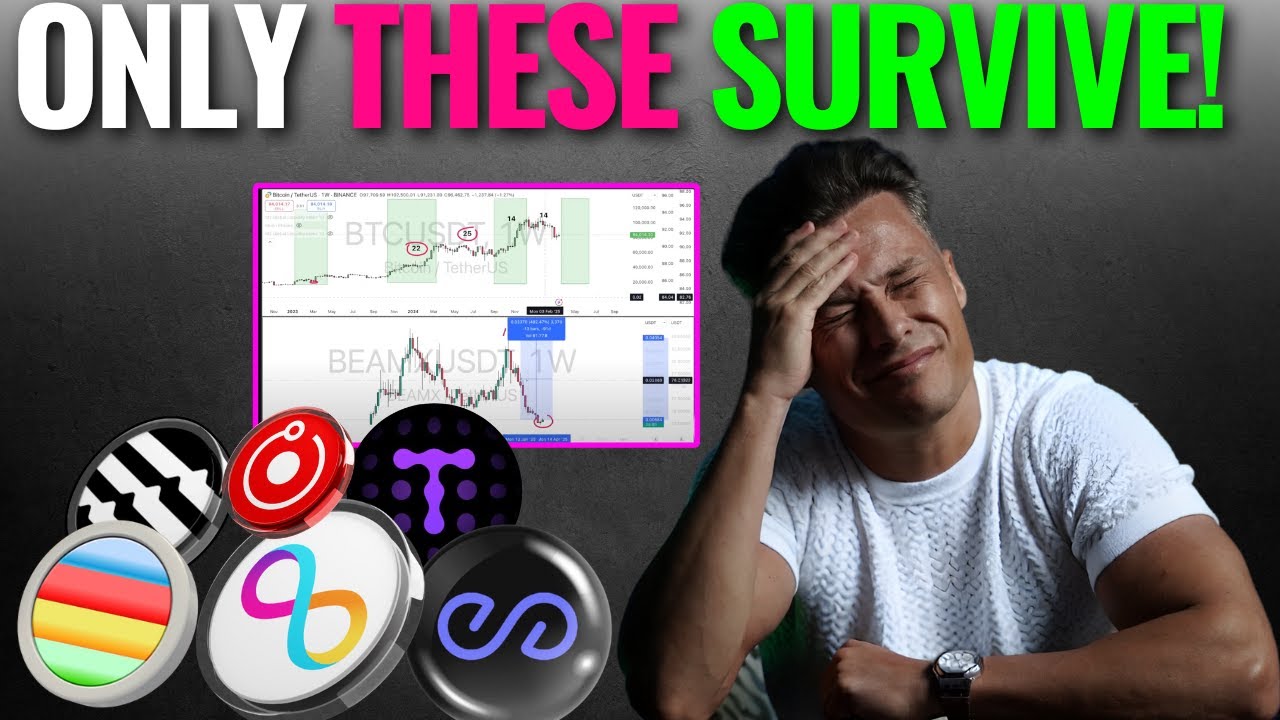 I Got Rid Of Some Altcoins Because Of This…