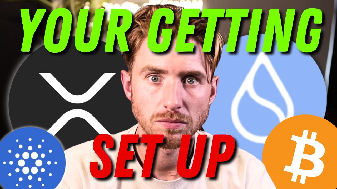 You’re WRONG About This Pump… Most Will Get Trapped Here 😬🚨