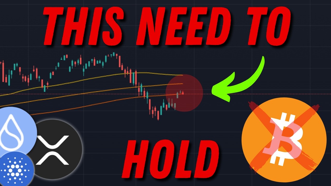 If THIS* plays out….We are ALL F**KED.