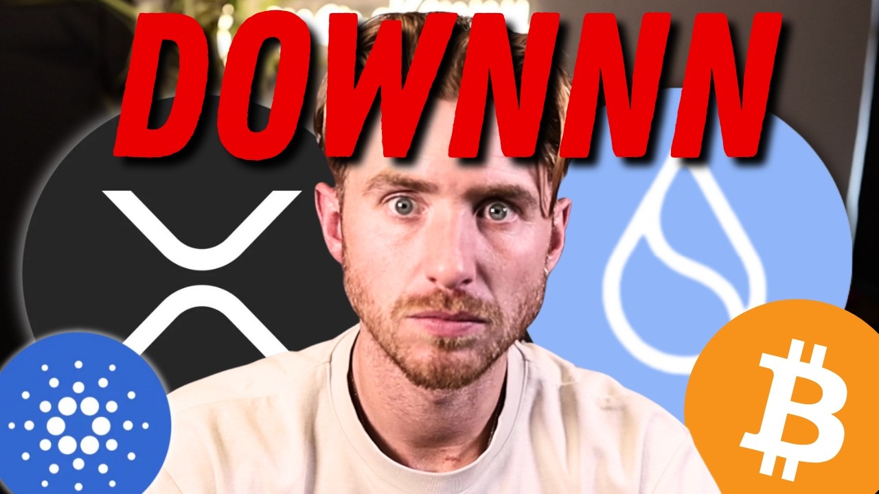 BITCOIN: IT ALL COMES DOWN TO THIS**!!!!