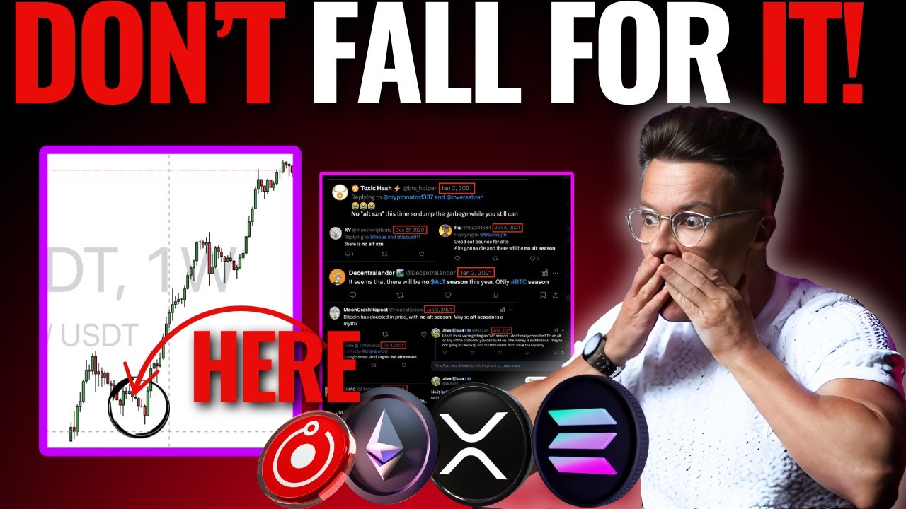 It’s So Obvious What Happens After You Start To See This!! The Most Important Video Today!