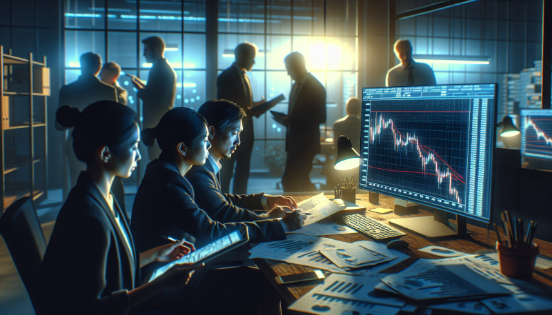 Cryptocurrency Market Decline: Analyzing February’s Impact on Investors and Future Trends Cryptocurrency Market Decline: Analyzing February’s Impact on Investors and Future Trends