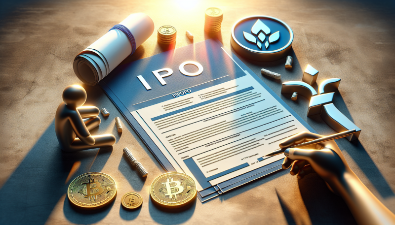 Kraken Plans IPO Amid Favorable Regulatory Climate: Implications for the Crypto Market Kraken Plans IPO Amid Favorable Regulatory Climate: Implications for the Crypto Market