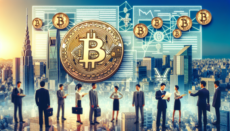 Japan Advances Crypto Regulations to Boost Market Participation and Investment Japan Advances Crypto Regulations to Boost Market Participation and Investment