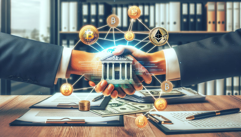 BBVA Launches Bitcoin and Ether Trading Services in Spain, Signaling Shift in Traditional Banking and Crypto Integration