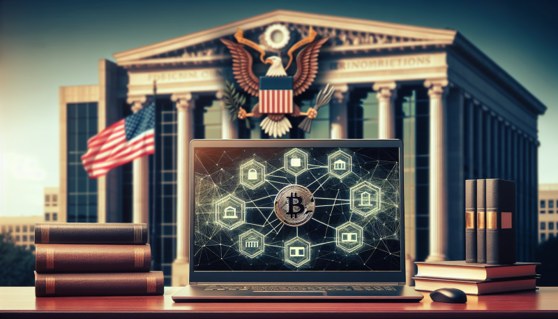 HUD Explores Blockchain and Stablecoin for Enhanced Federal Operations