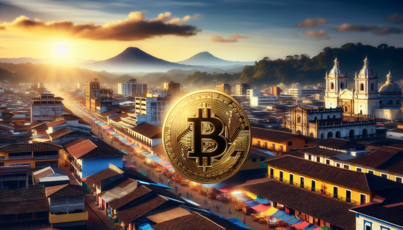 El Salvador Expands Bitcoin Holdings Amidst Economic Strategy and International Scrutiny