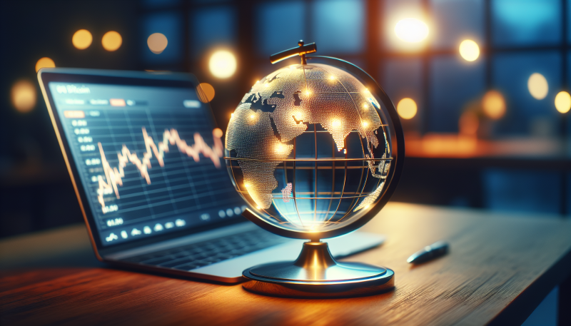 Global Bitcoin Adoption Remains Low Despite Rising Prominence and Economic Correlations