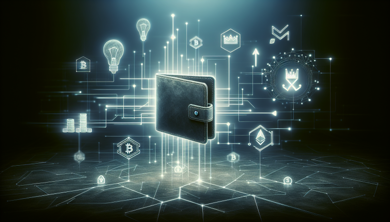 Arkham Launches Wallet Tracking for Influential Crypto Figures, Boosting Transparency and Market Dynamics Arkham Launches Wallet Tracking for Influential Crypto Figures, Boosting Transparency and Market Dynamics