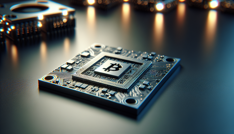 Bitdeer Unveils Innovative SEAL03 Bitcoin Mining Chip with Enhanced Efficiency