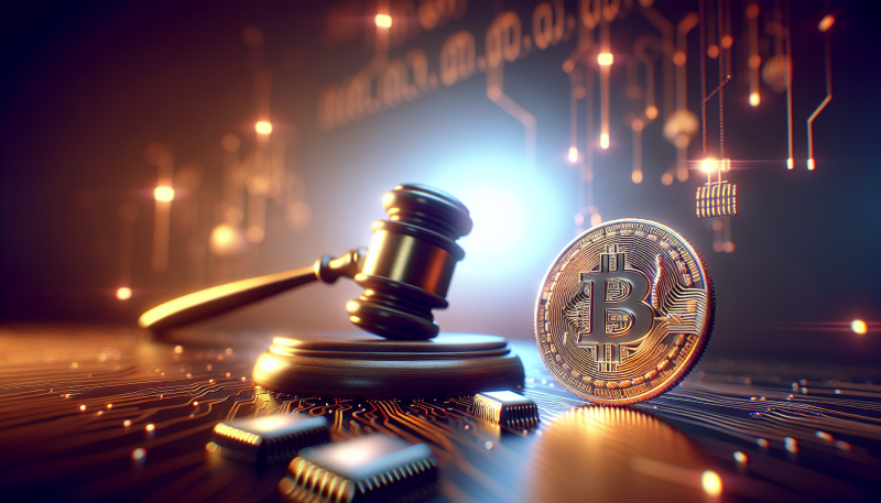 SEC Shifts Strategy: Eases Enforcement Against Cryptocurrency Companies to Foster Innovation SEC Shifts Strategy: Eases Enforcement Against Cryptocurrency Companies to Foster Innovation