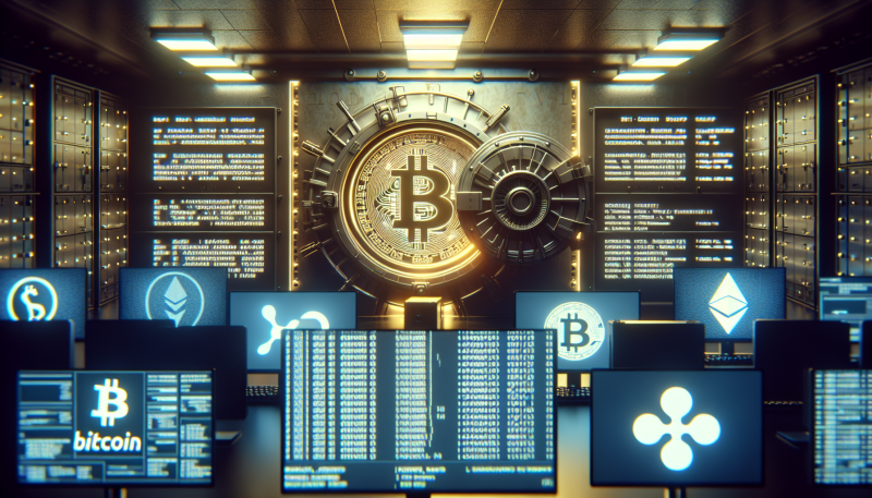 Massive .5 Billion Cryptocurrency Heist by North Korean Lazarus Group Raises Security Concerns in Crypto Market Massive .5 Billion Cryptocurrency Heist by North Korean Lazarus Group Raises Security Concerns in Crypto Market