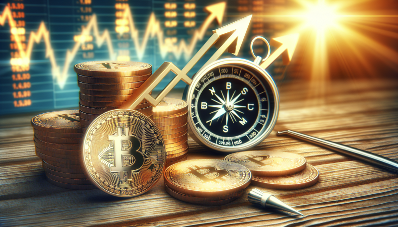 Crypto Market Trends: Navigating Current Downturns and Future Growth Opportunities