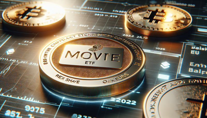 REX Shares and Osprey Funds to Launch MOVE Cryptocurrency ETF in 2025