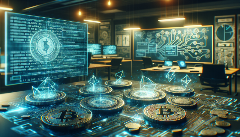 SpacePay Aims to Revolutionize Payment Processing with Innovative Crypto Solution