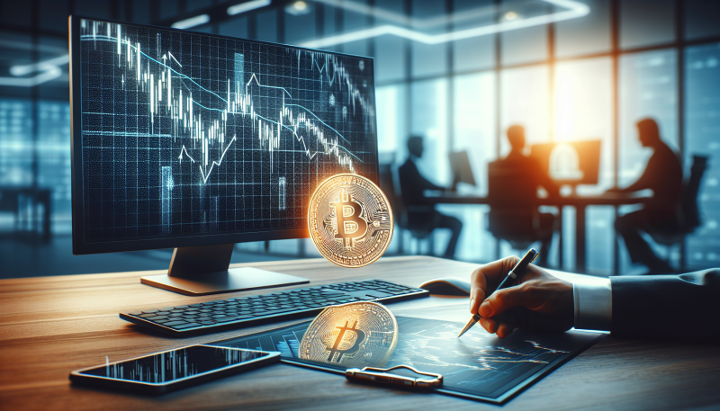 Trump-affiliated Crypto Firm Faces Major Losses Amid Market Downturn Trump-affiliated Crypto Firm Faces Major Losses Amid Market Downturn