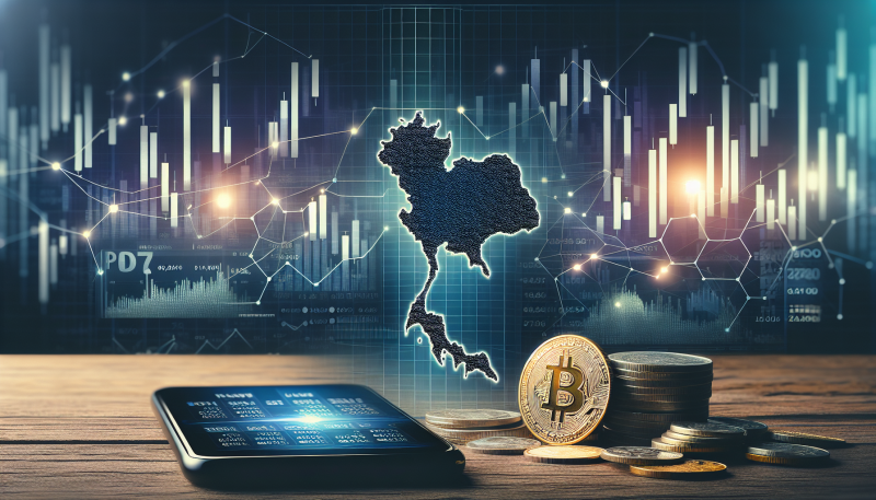 Thailand Approves USDT for Trading and Payments, Paving the Way for Digital Asset Innovation Thailand Approves USDT for Trading and Payments, Paving the Way for Digital Asset Innovation