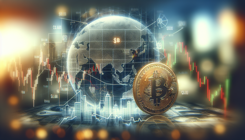Michael Saylor’s Strategy Announces  Billion Stock Offering to Boost Bitcoin Reserves Amid Market Decline