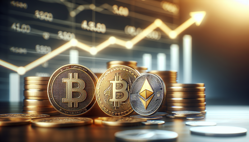 The Rising Trend of Crypto Presales: A New Frontier for Investors The Rising Trend of Crypto Presales: A New Frontier for Investors
