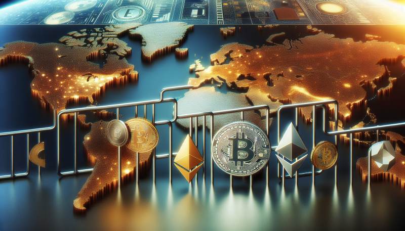 Trump Administration’s Support for Cryptocurrencies Presents Challenges for Europe Trump Administration’s Support for Cryptocurrencies Presents Challenges for Europe